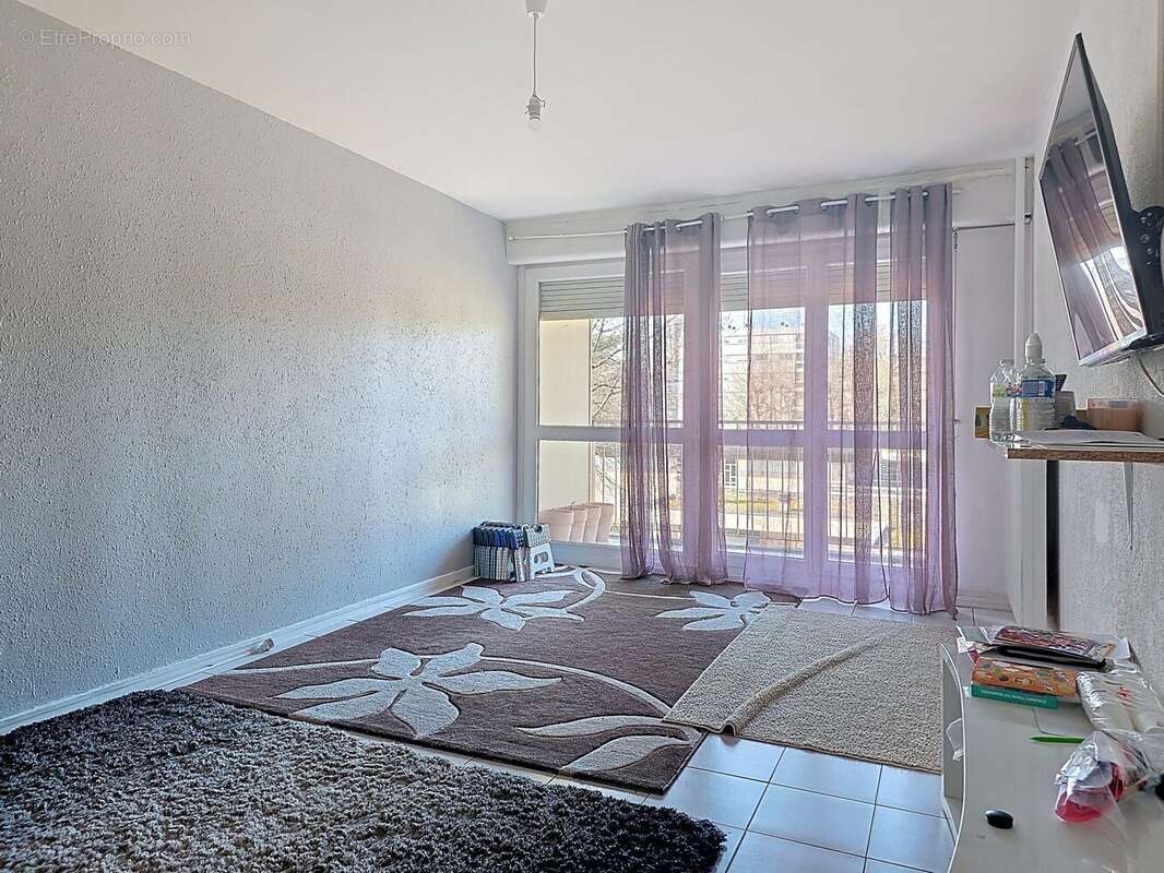 Appartement à MONTBELIARD
