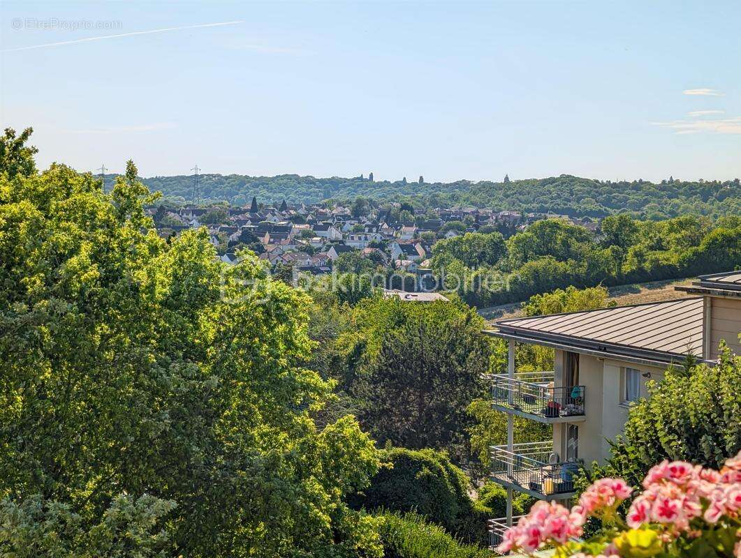 Superbe appartement t3 dernier etage avec ascenseur balcon et deux parkings / dpe c - photo 17