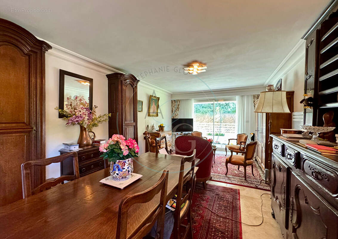 Appartement à CAVALAIRE-SUR-MER