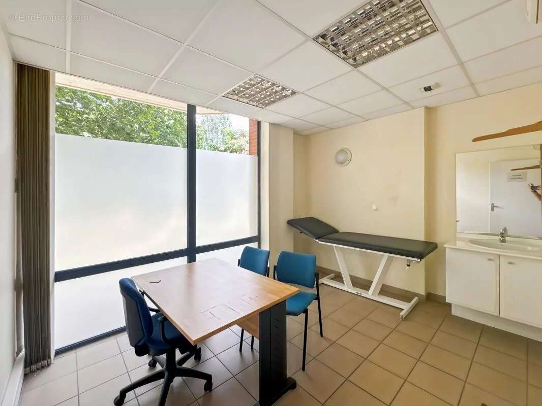 OPPORTUNITÉS : Bureaux à vendre –  Toulouse - photo 6