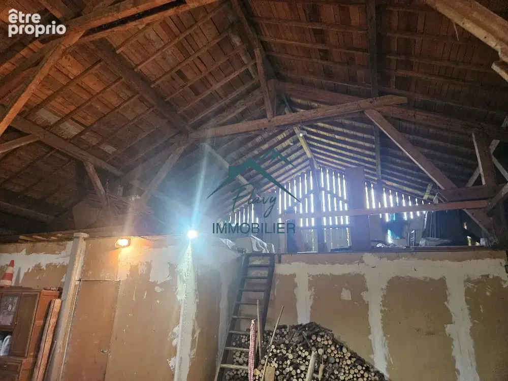 Maison + Gîte sur 1ha 5! - La Forge - photo 16