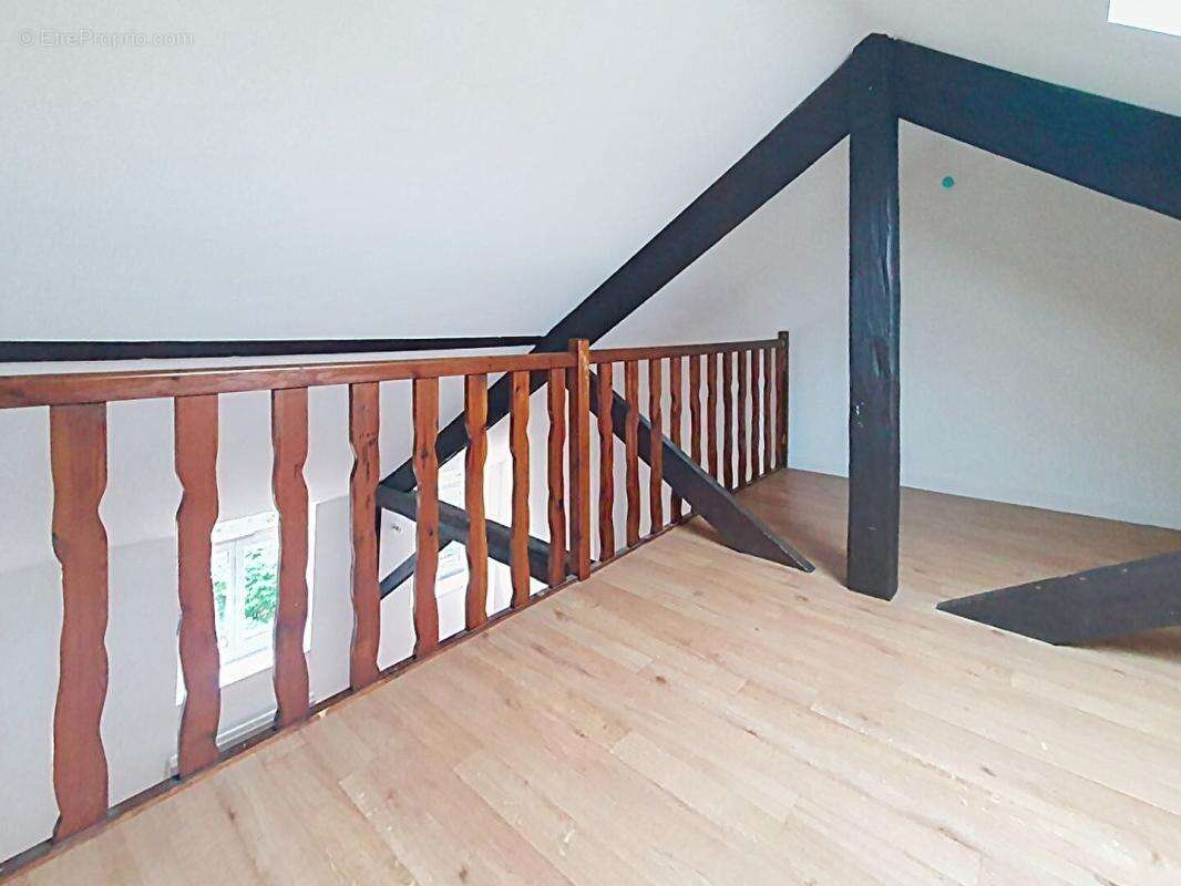 iMMEUBLE DE RAPPORT Lille 9 pièce(s) 700 m2 - photo 7