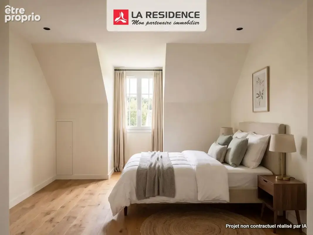Maison 171 m² à L'etang-La-Ville  - photo 7