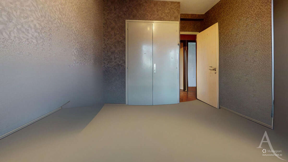 Maison à PONTCHARRA