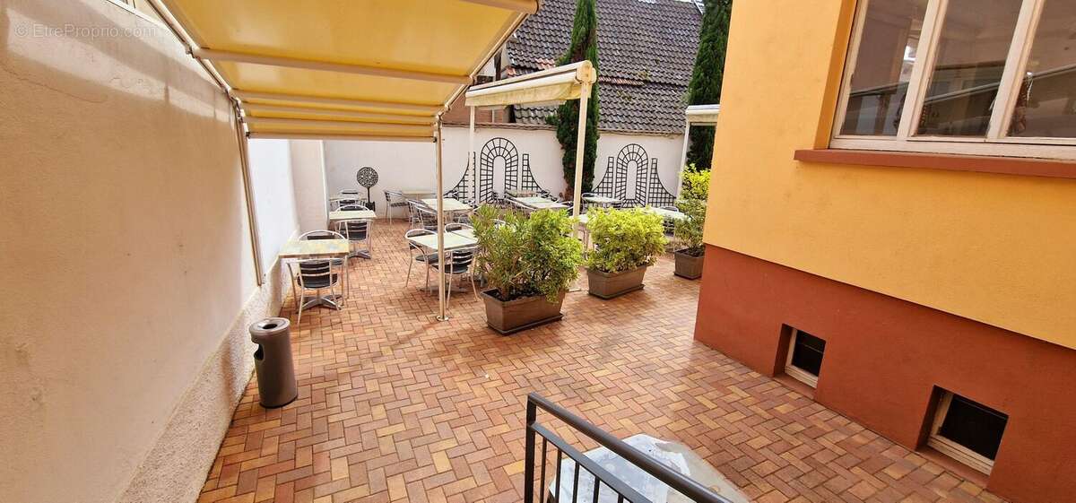 Autre à OBERSCHAEFFOLSHEIM