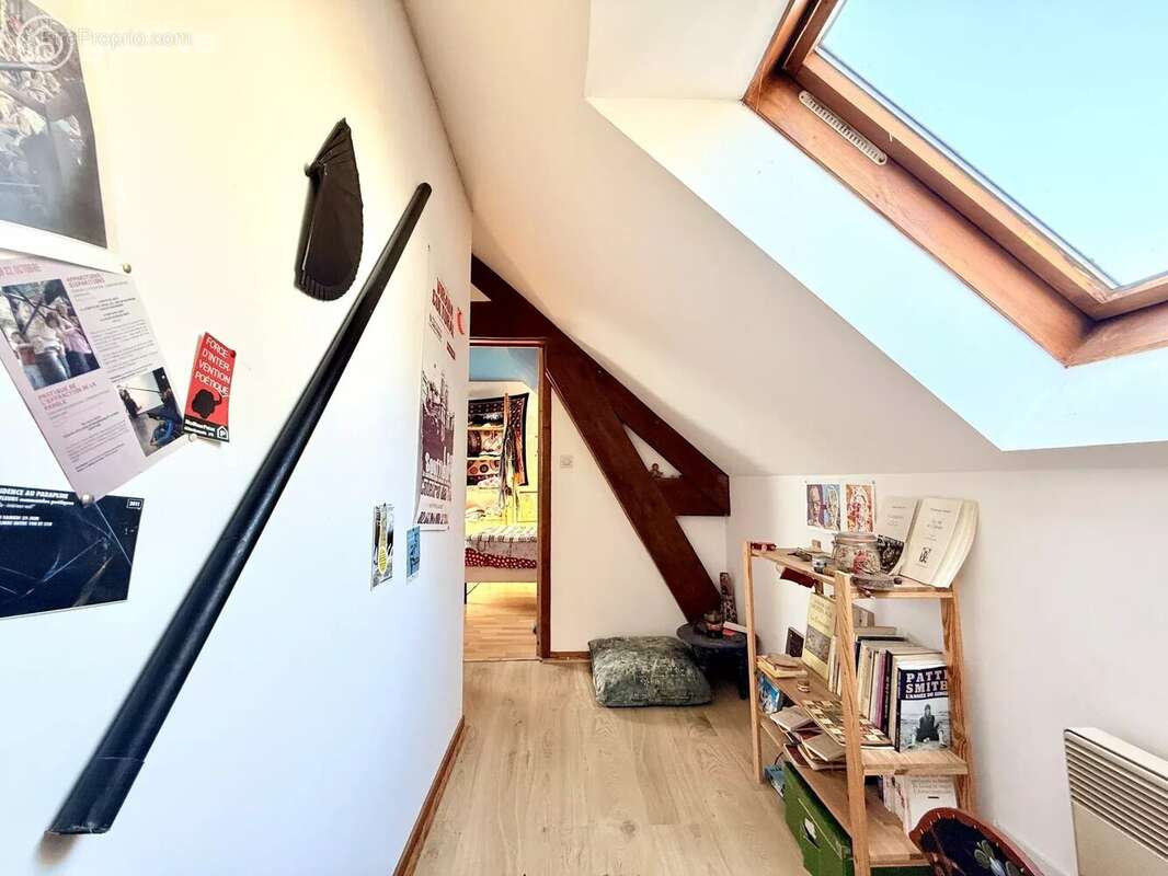 Maison à VEULETTES-SUR-MER