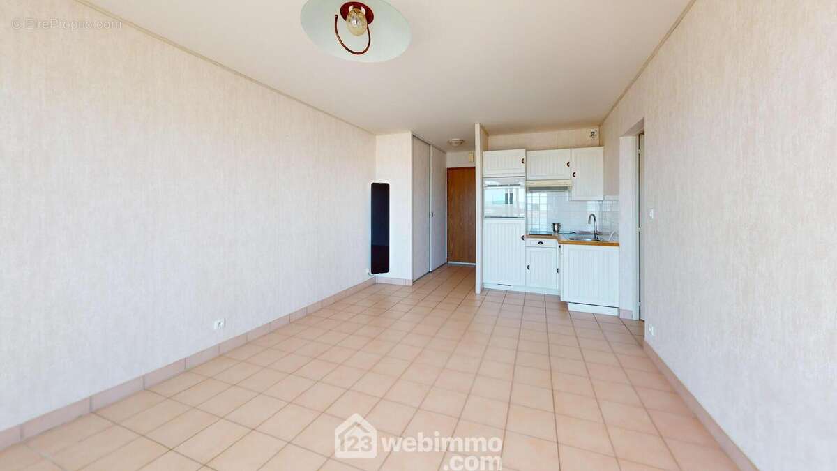 Appartement 52 m² à Jard-Sur-Mer  - photo 4