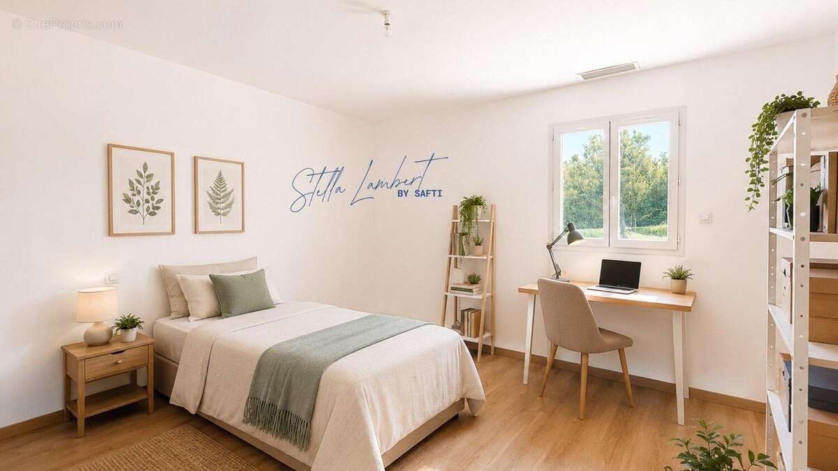 Maison 180 m² à Castelnau-D'estretefonds  - photo 7