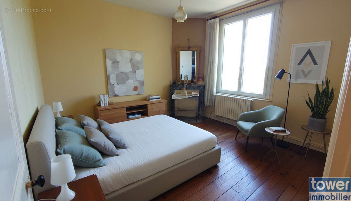 Maison à DURAVEL
