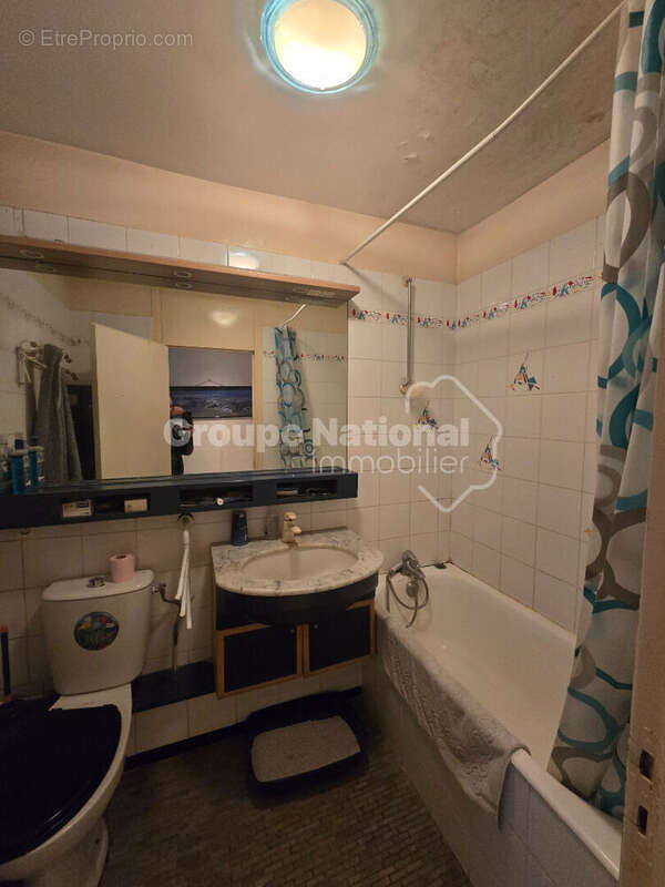 Appartement à VERSAILLES