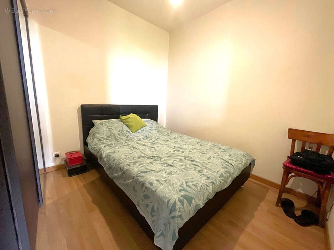 Appartement à IVRY-SUR-SEINE