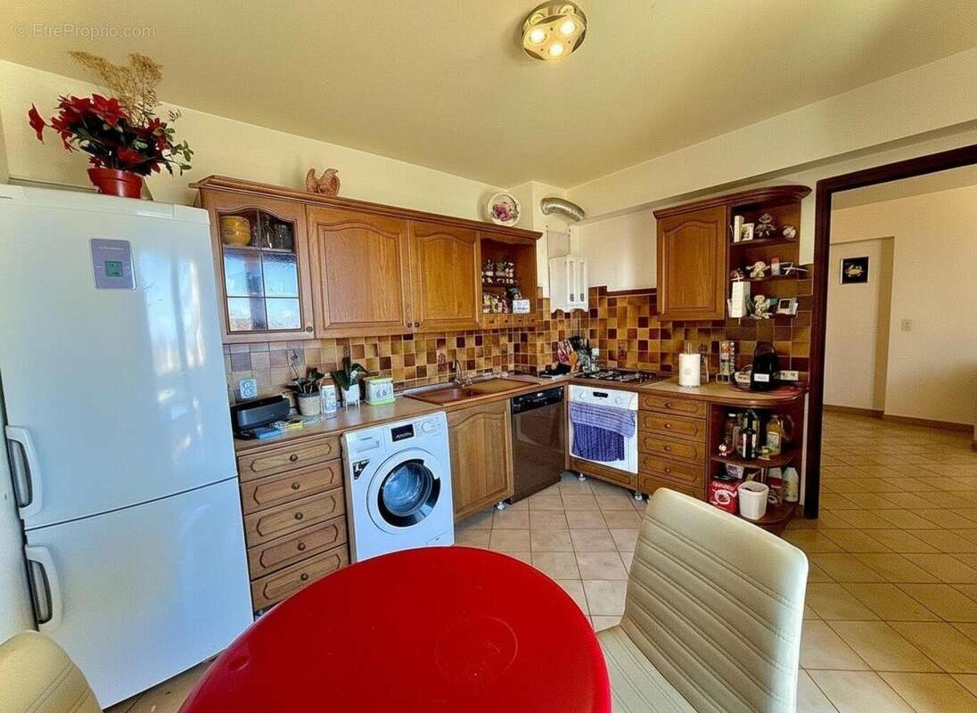 Photo 2 - Appartement à BASTIA