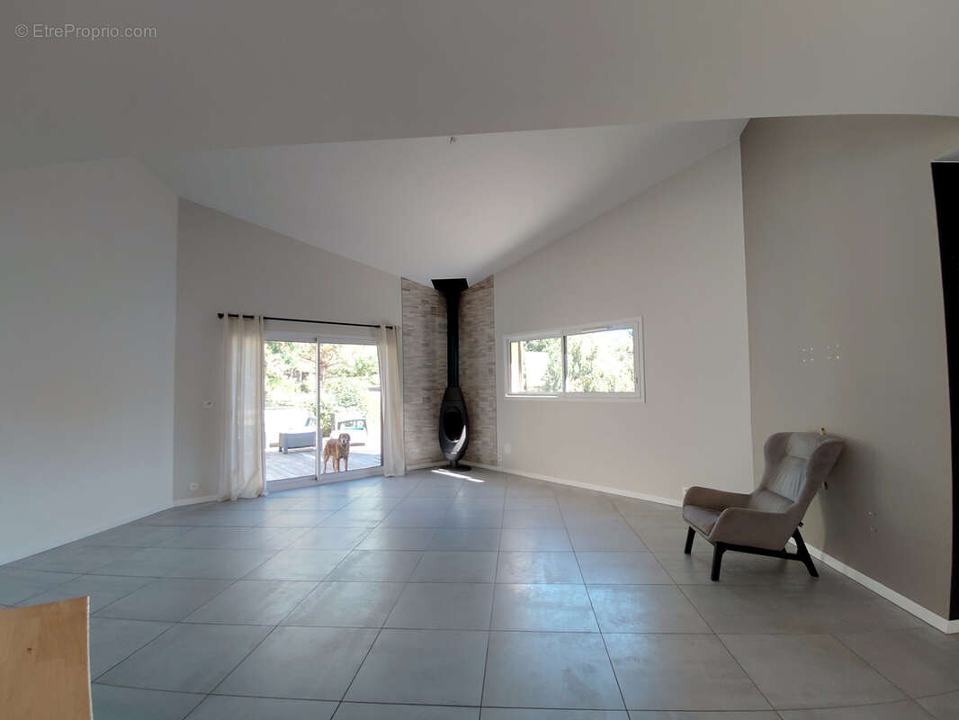 A VENDRE A ST REMY! Maison contemporaine - photo 7