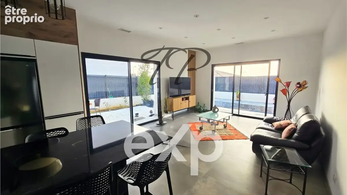 Maison 5 pièces 117 m² à vendre à Corneilhan (34490) - photo 4