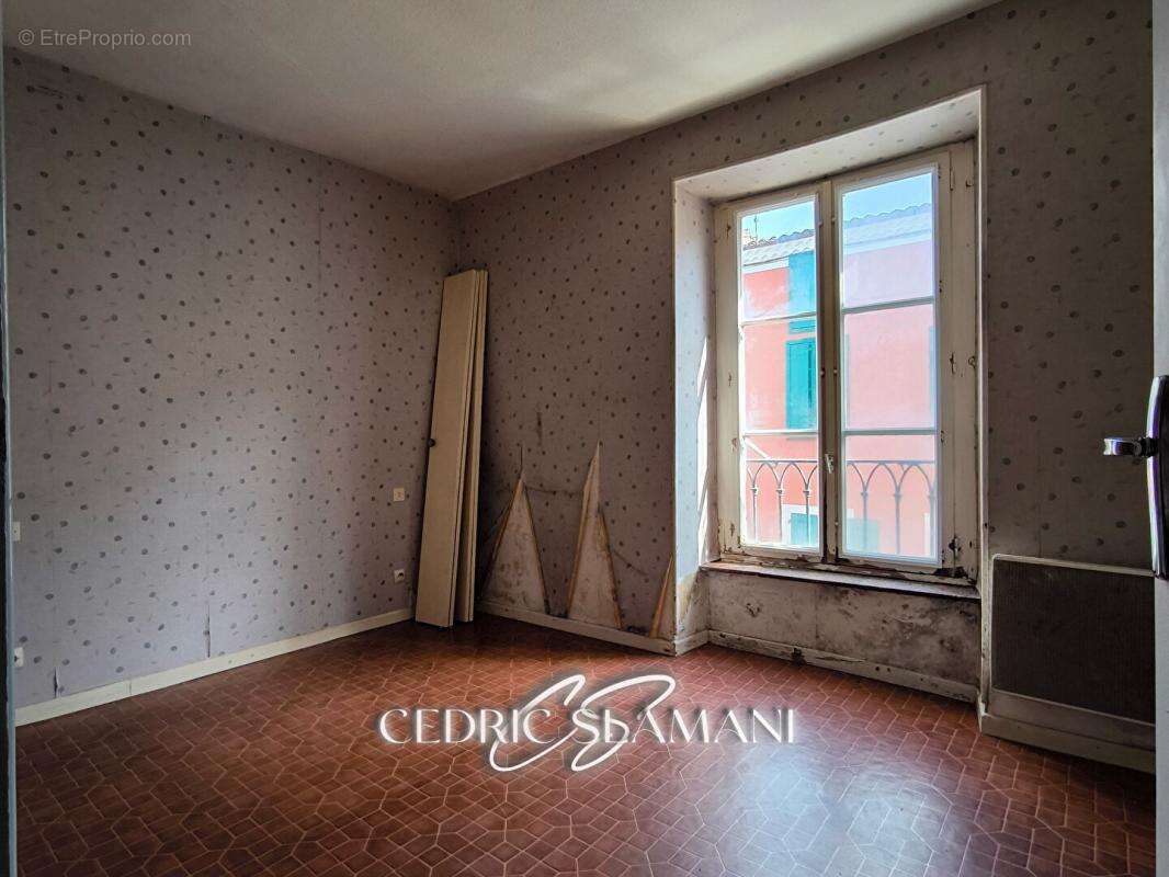 Appartement à CARCASSONNE