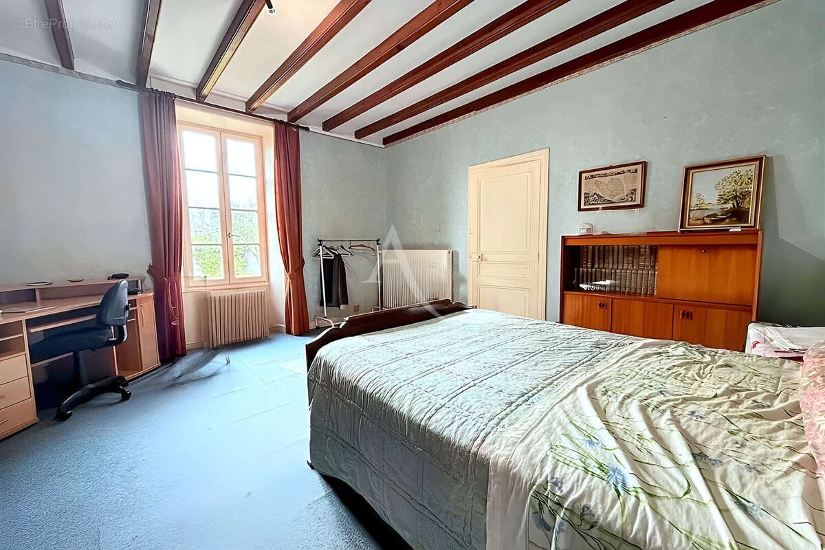 Maison à LE LANGON