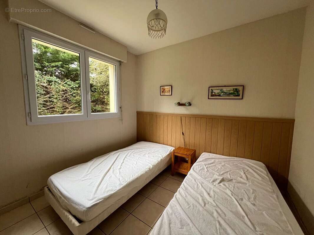 Maison à JARD-SUR-MER