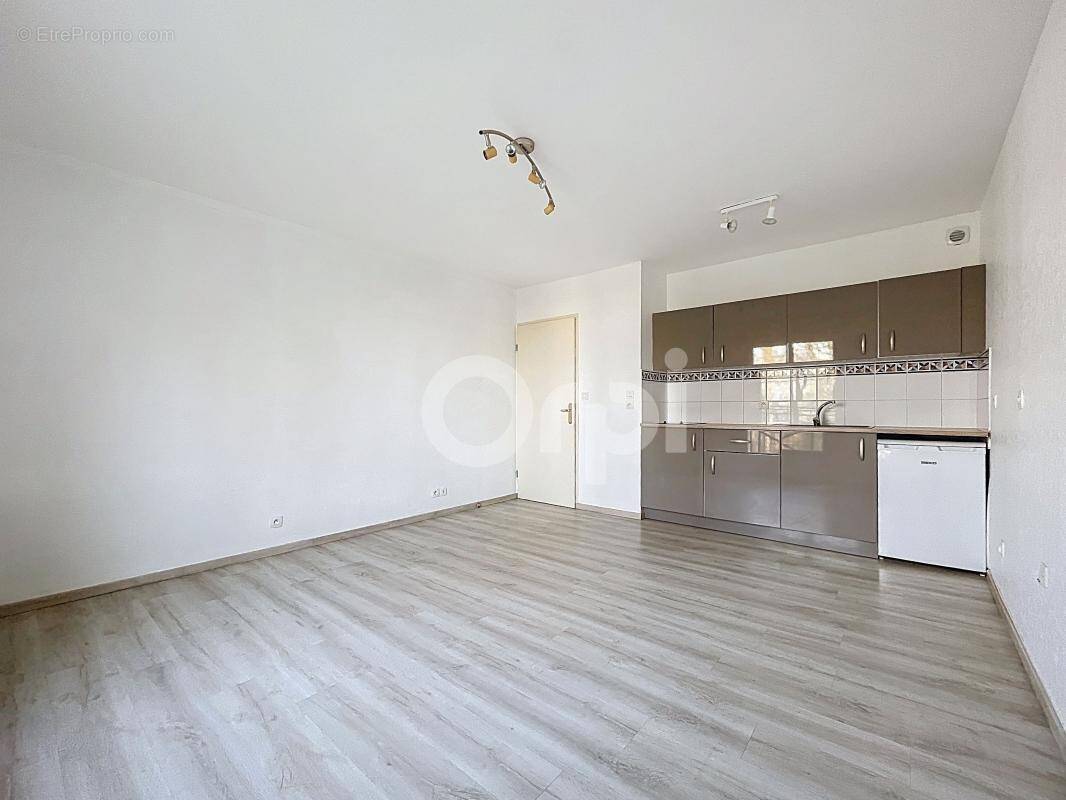 Appartement à CLERMONT