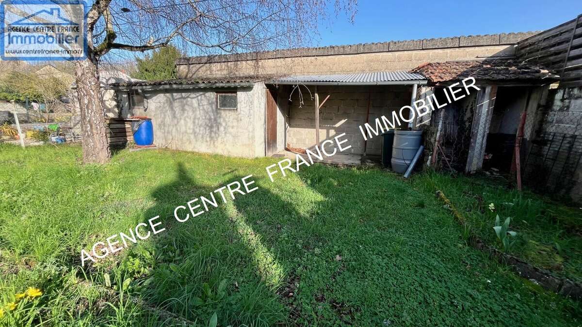 Appartement à BOURGES