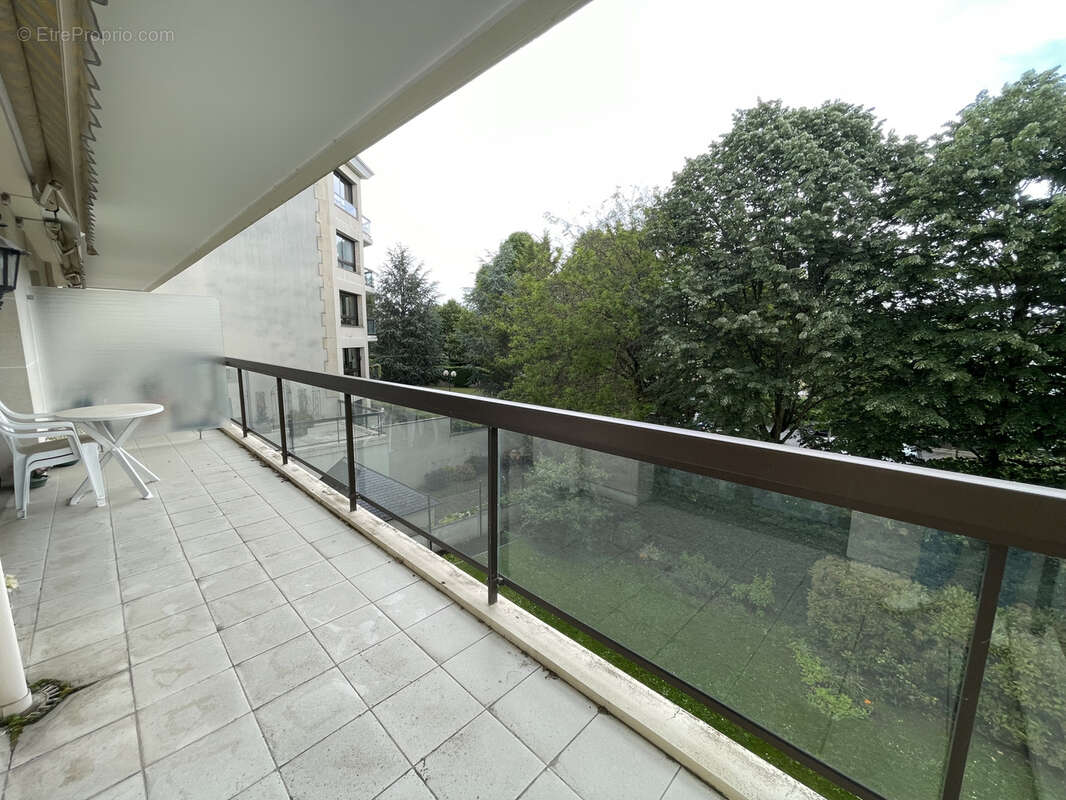 Appartement à MANTES-LA-JOLIE
