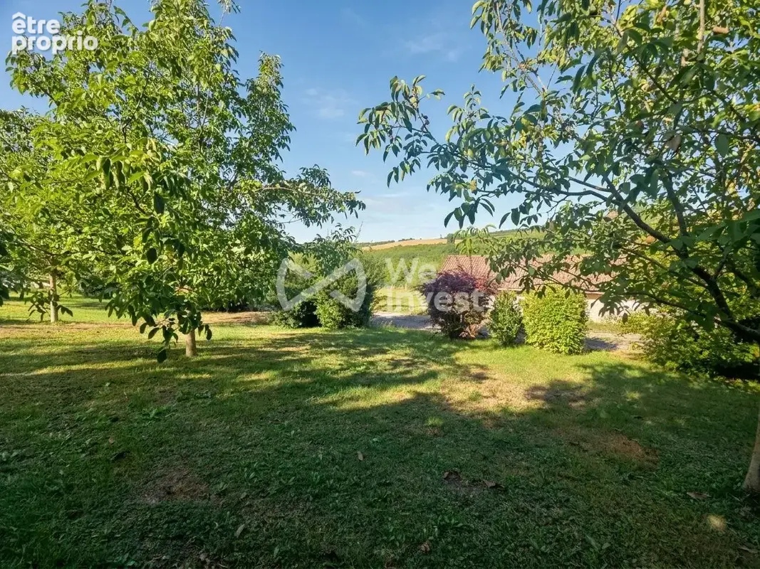 Terrain 1 100 m² à vendre à Saint-Appolinard (38160) - photo 3