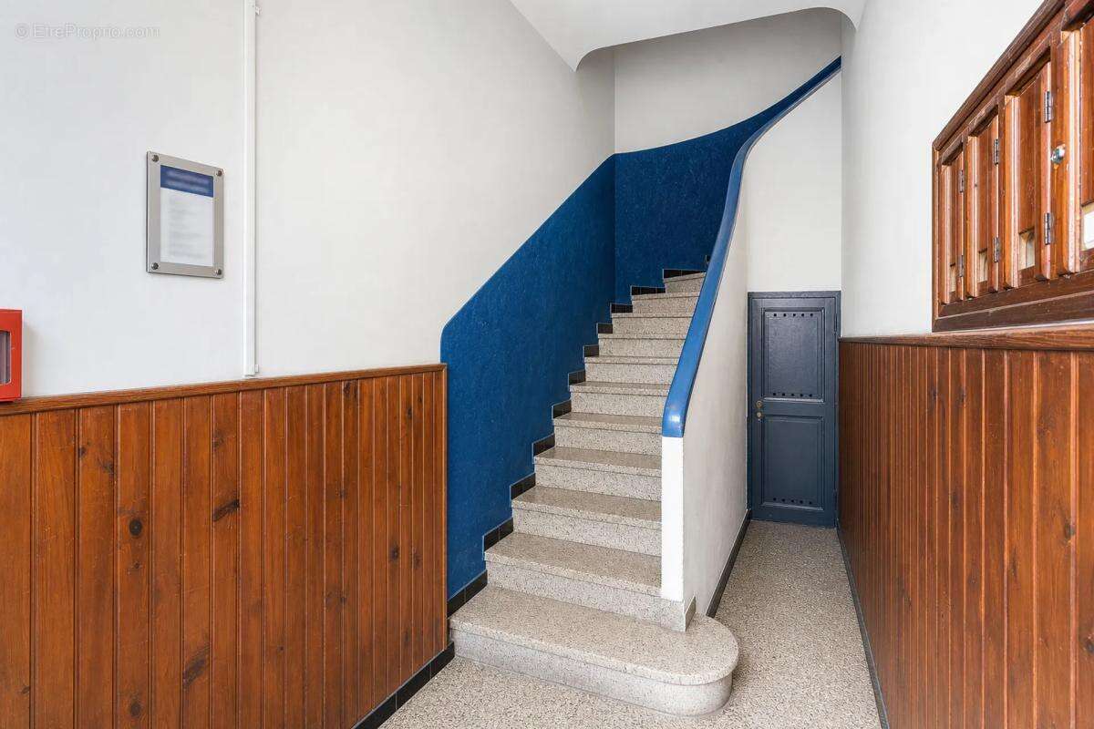 Charmant appartement rénové à Sète - photo 12