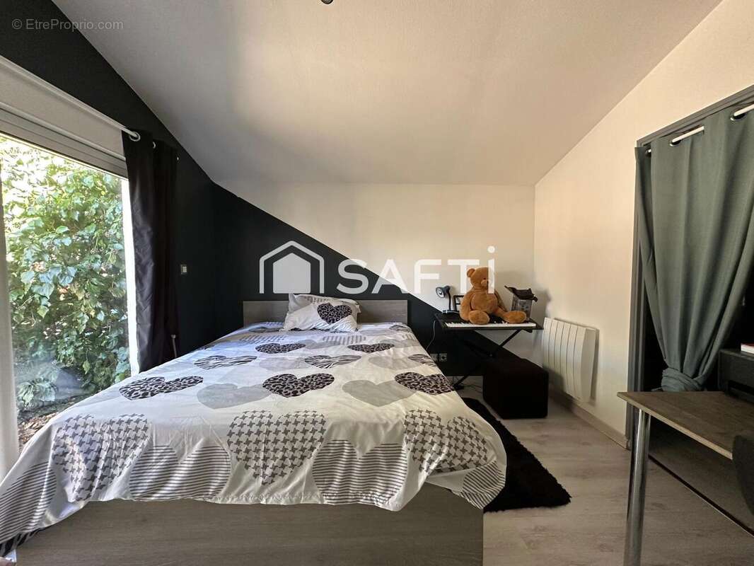 Photo 6 - Maison à NANS-LES-PINS
