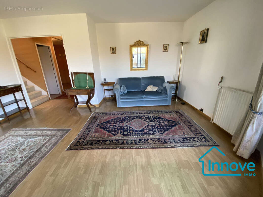 Appartement à LE CHESNAY