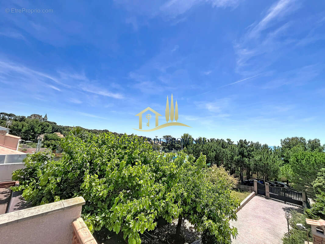 Maison à SAUSSET-LES-PINS