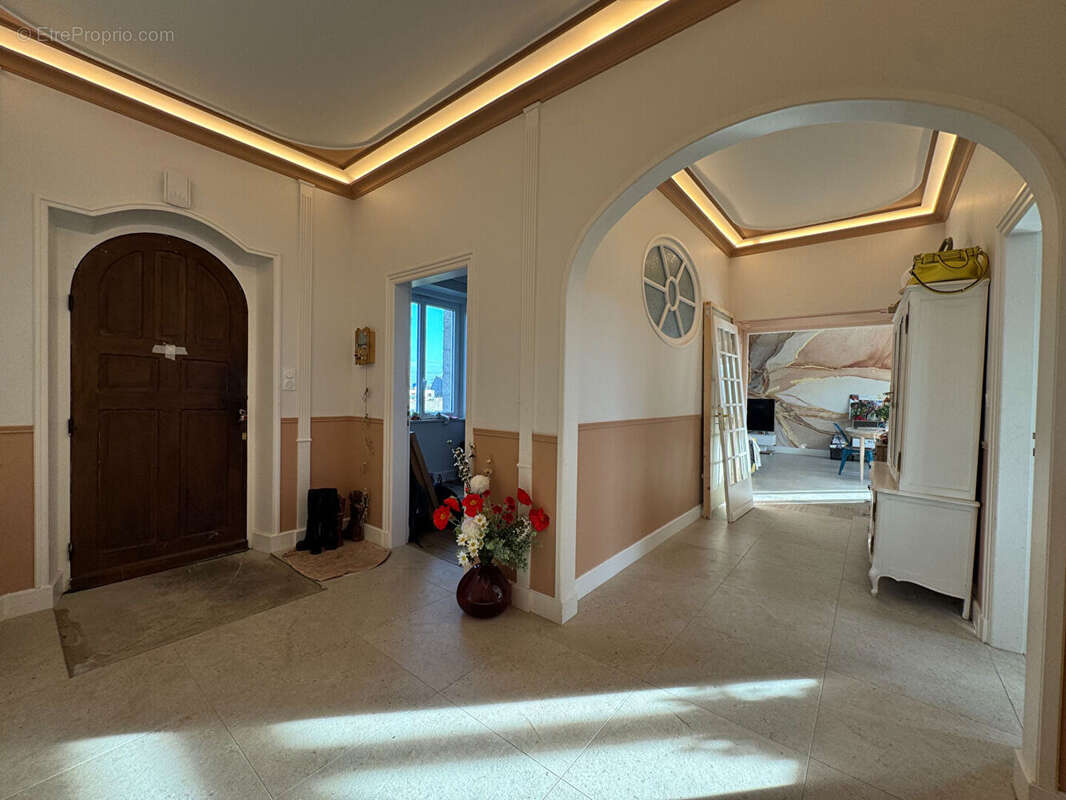 Maison 187m² à lannilis - photo 4