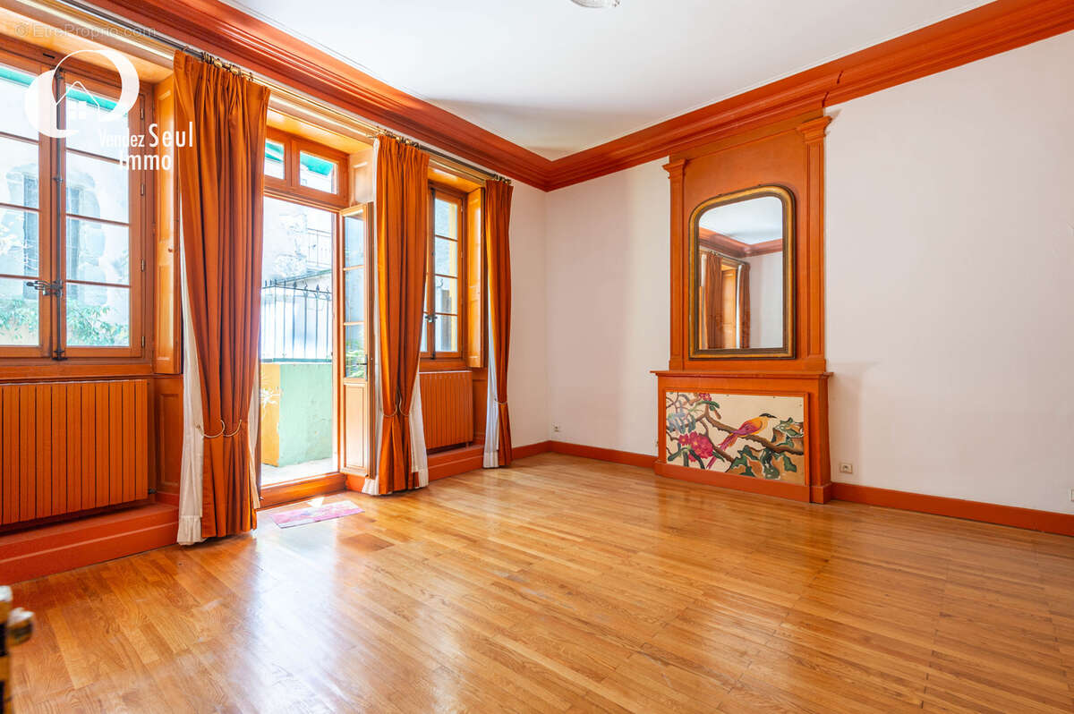 Appartement à ANNECY