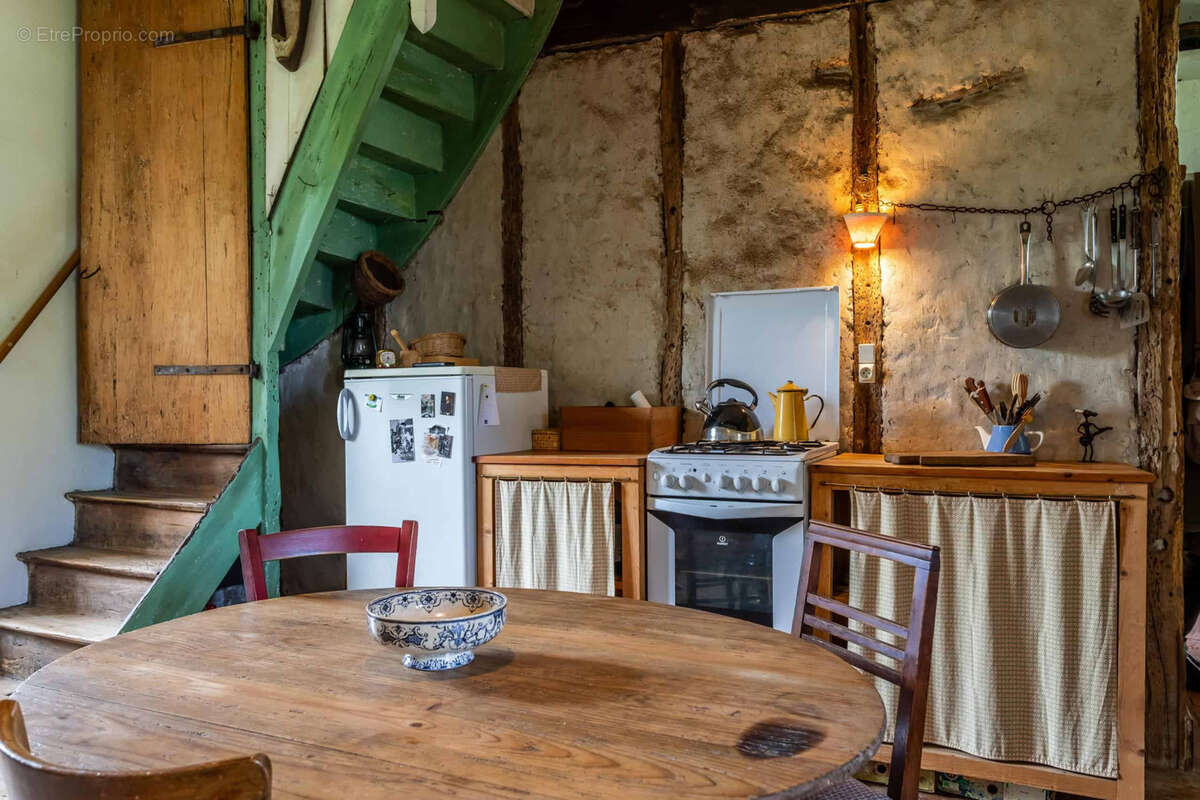 Country property - photo 16