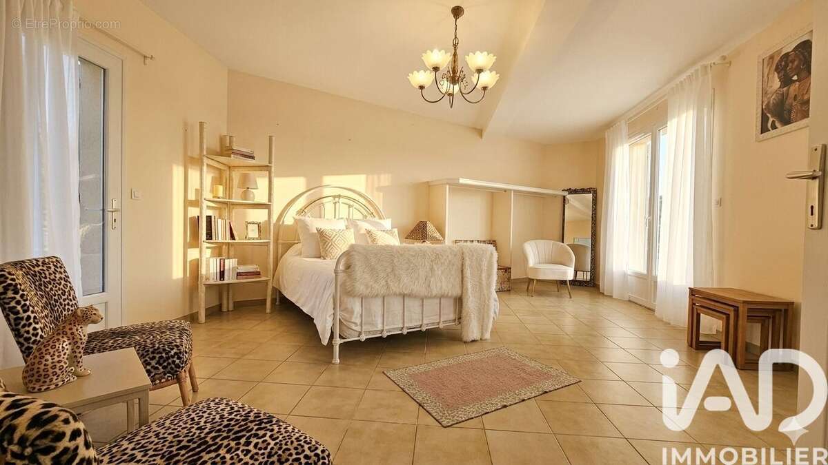Photo 5 - Maison à HYERES