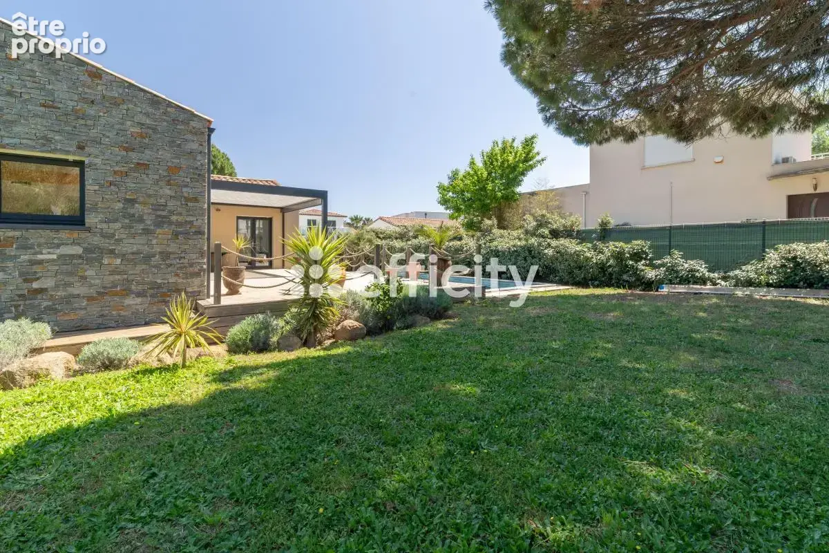 Maison 4 pièces 110 m² à vendre à Agde (34300) - photo 21