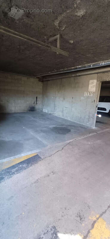 Appartement à MAISONS-ALFORT