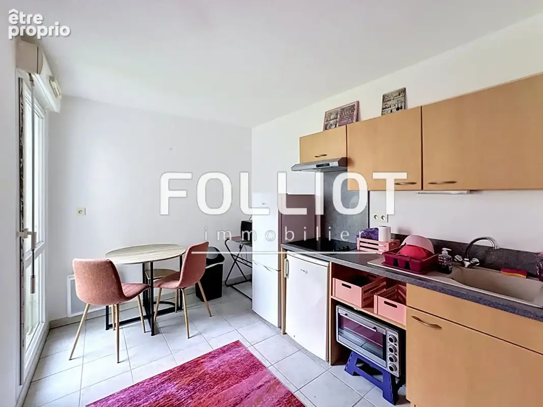 Appartement à COUTANCES