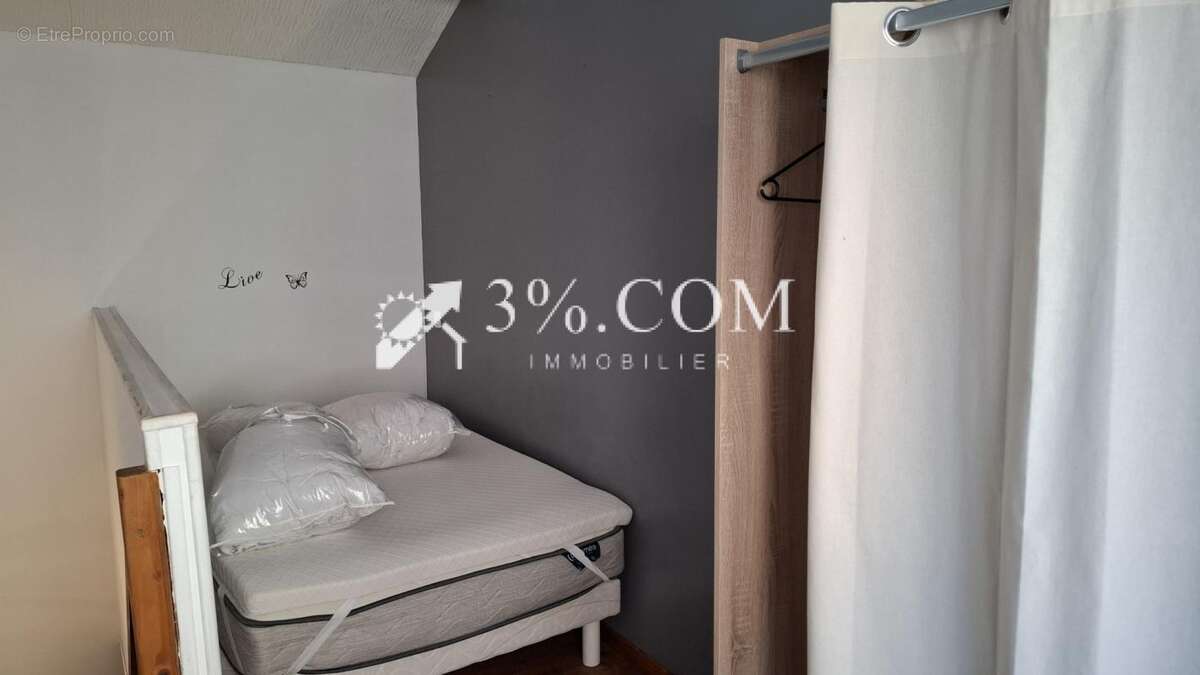 Maison à CAYEUX-SUR-MER