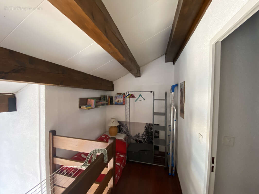 Appartement à FONT-ROMEU-ODEILLO-VIA