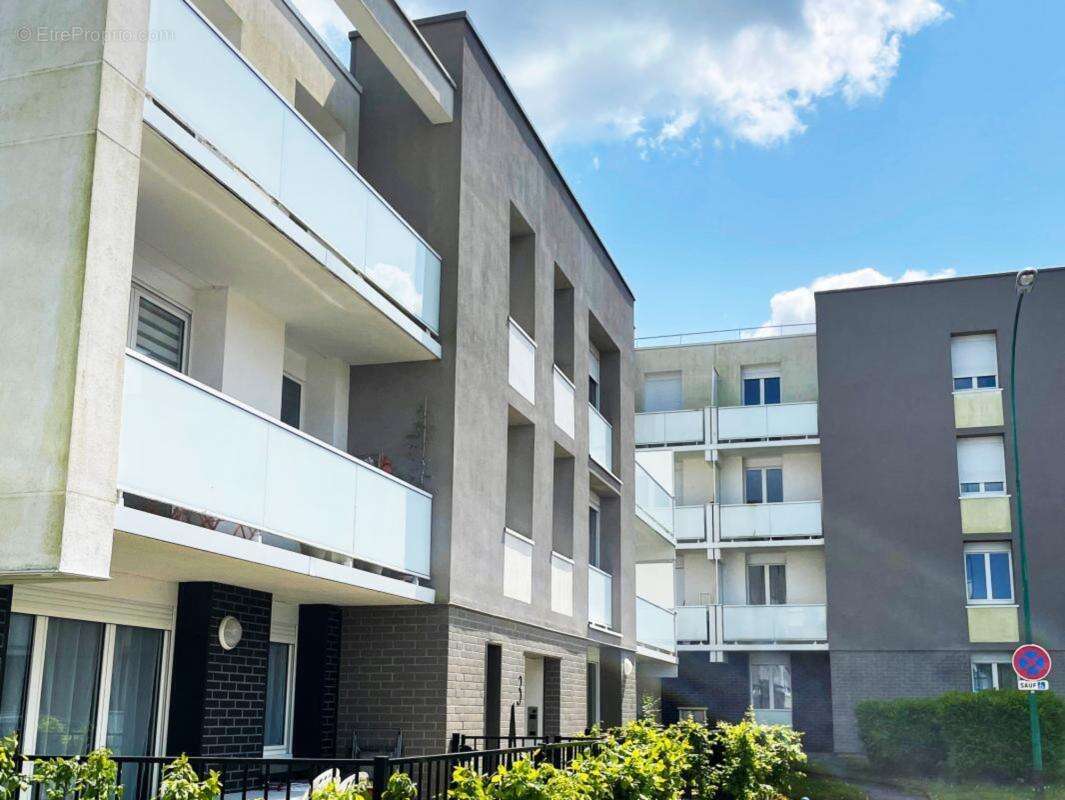 Appartement à BIHOREL