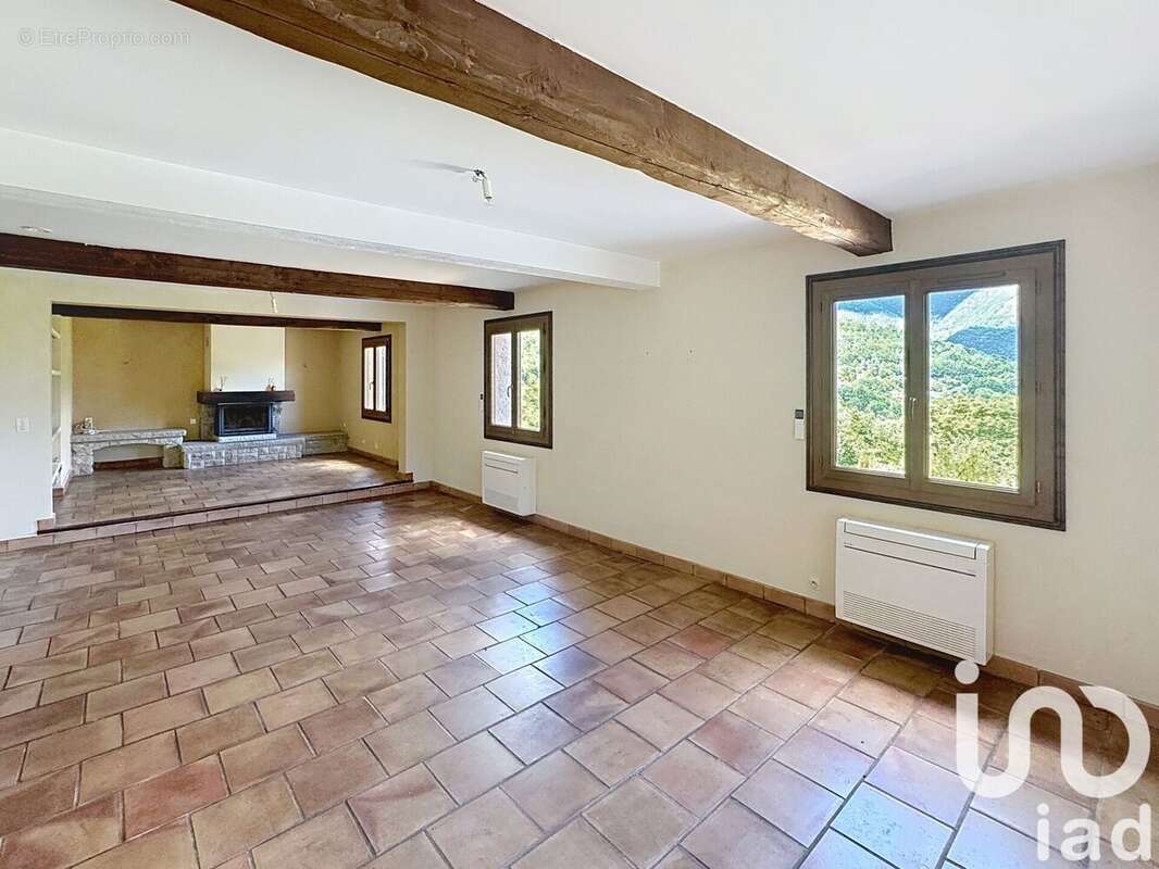 Photo 9 - Maison à ROQUEBILLIERE