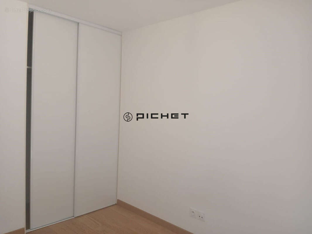 Exclusivité ! Appartement récent à Chevry 3 pièce 66 m2 - photo 9