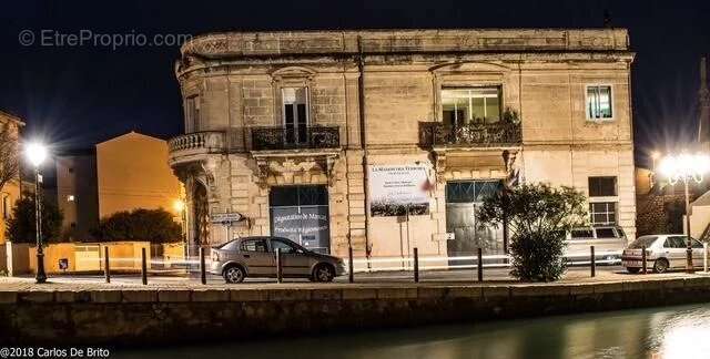 Maison à FRONTIGNAN