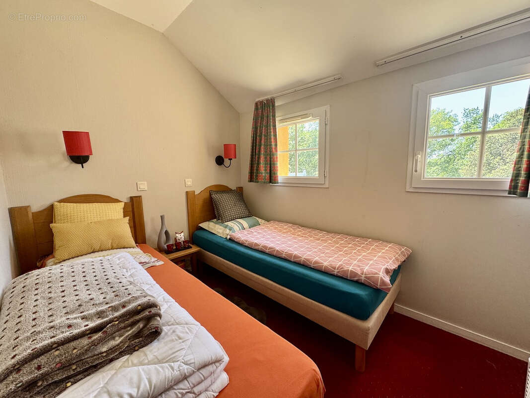Appartement à MONFLANQUIN