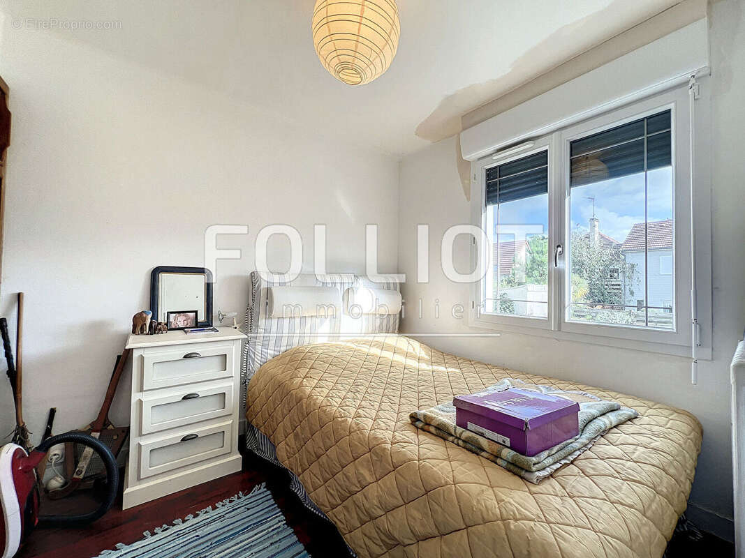 Maison à AGON-COUTAINVILLE