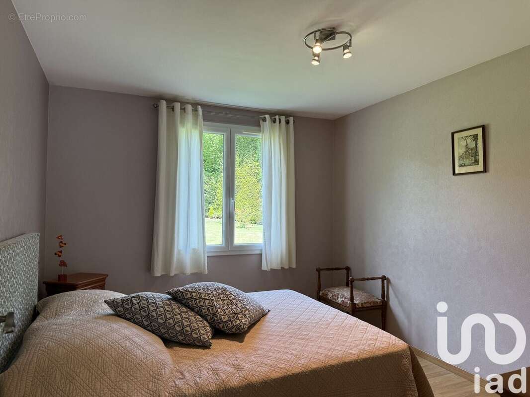 Photo 8 - Maison à PONT-L'EVEQUE