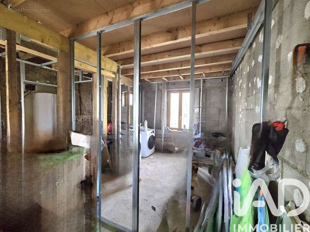 Photo 7 - Maison à ESBARRES