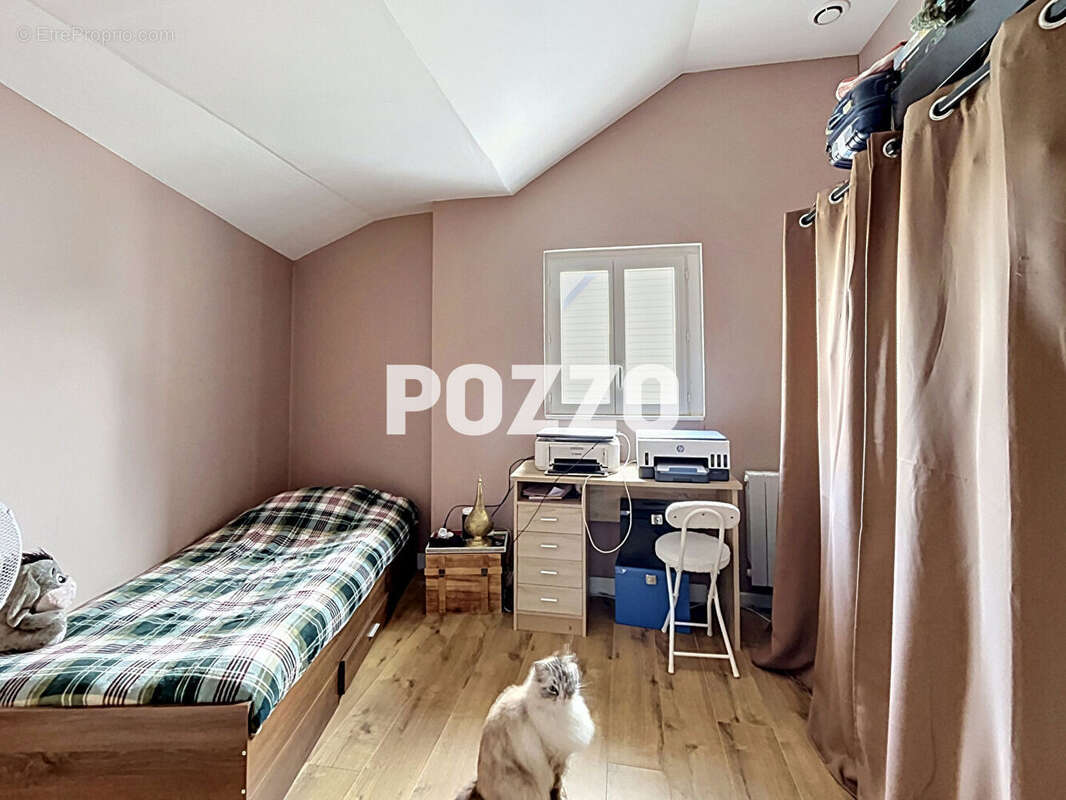 Appartement à HONFLEUR