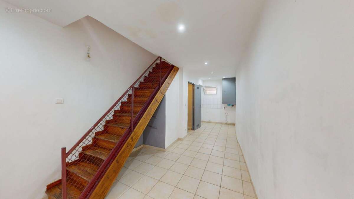 Maison à FRONTIGNAN