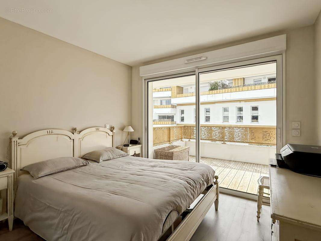 Appartement à CAPBRETON