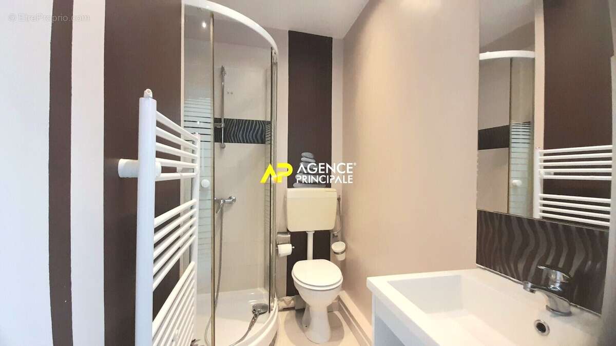 Appartement à ARGENTEUIL